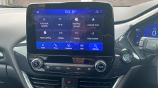 Ford Puma 1.0 EcoBoost Hybrid mHEV ST-Line 5dr Petrol Hatchback